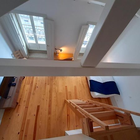 דירות Porto Vista By Flat In פורטו מראה חיצוני תמונה