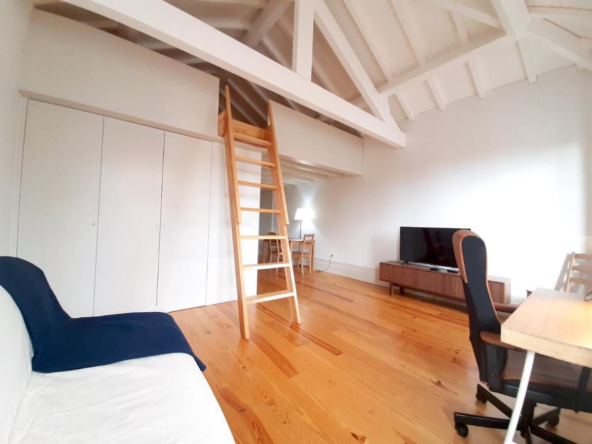 דירות Porto Vista By Flat In פורטו מראה חיצוני תמונה