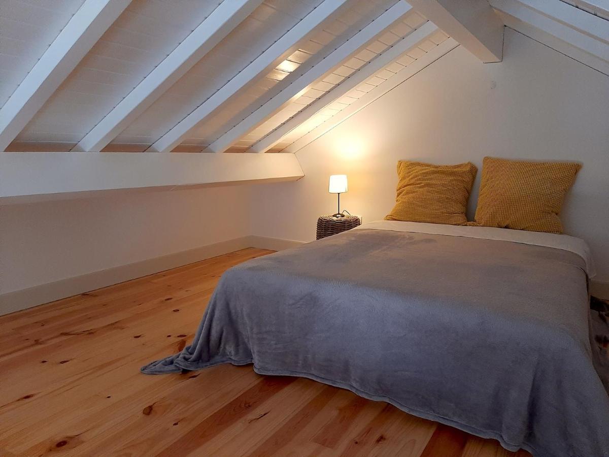 דירות Porto Vista By Flat In פורטו מראה חיצוני תמונה
