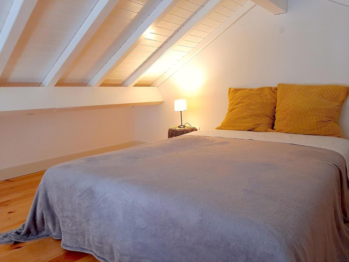 דירות Porto Vista By Flat In פורטו מראה חיצוני תמונה