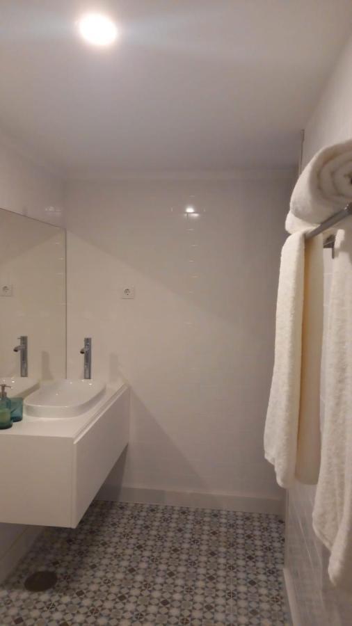 דירות Porto Vista By Flat In פורטו מראה חיצוני תמונה
