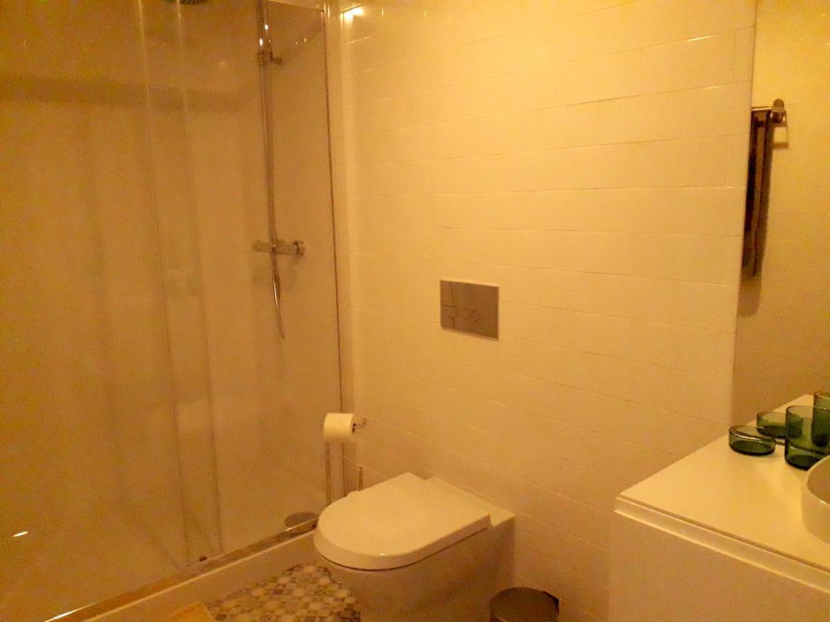 דירות Porto Vista By Flat In פורטו מראה חיצוני תמונה
